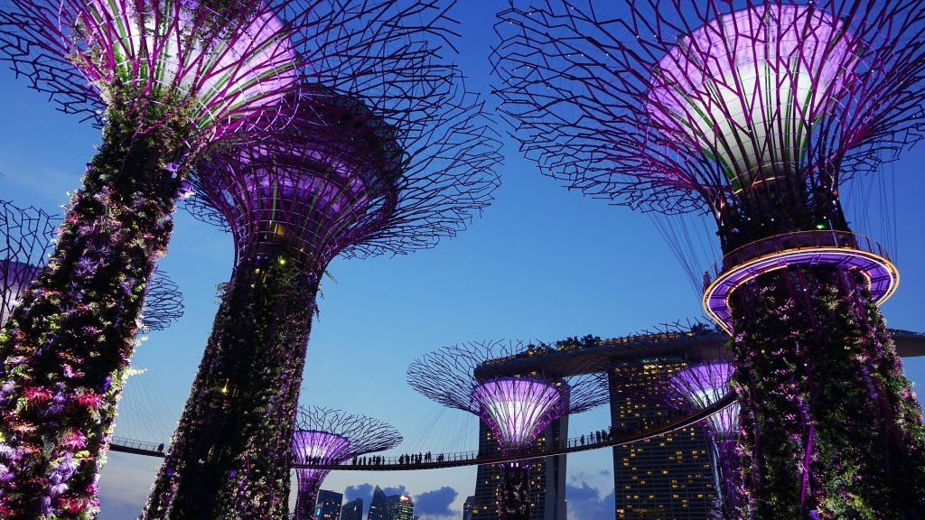 top best free things to do in singapore