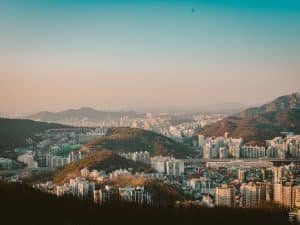 11 important tips solo travel seoul