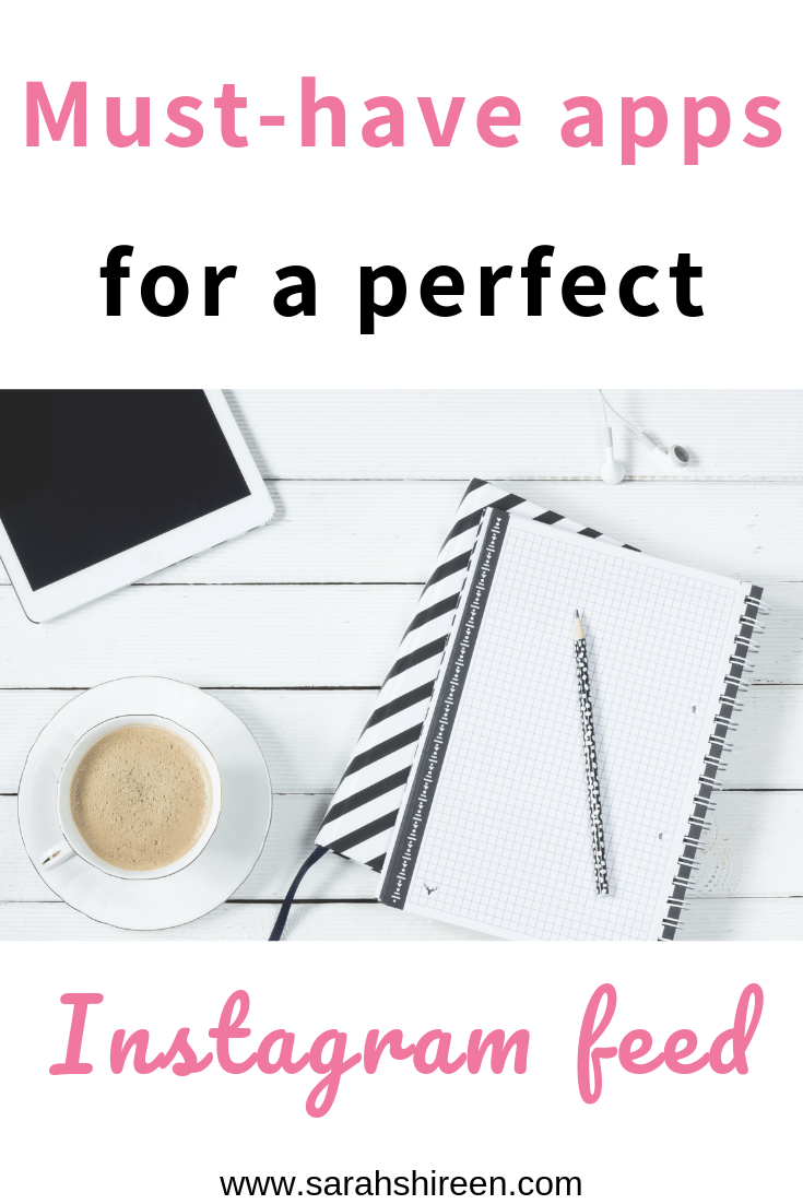 must-have instagram apps