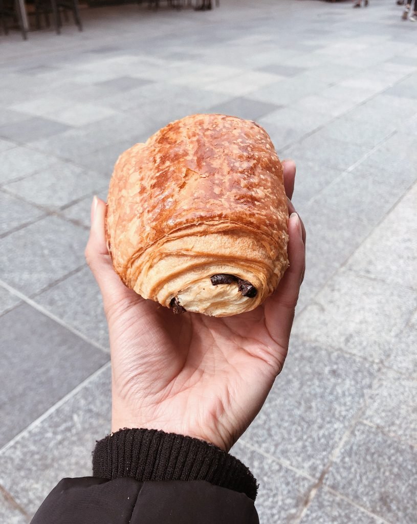 10 foods you must eat when in paris