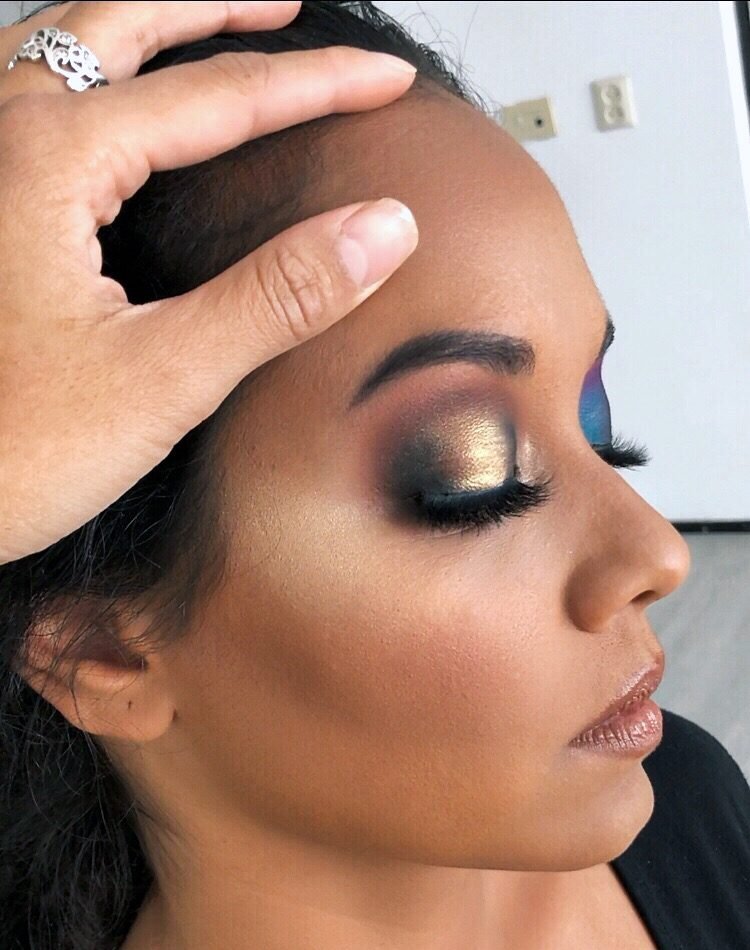 makeup services breda