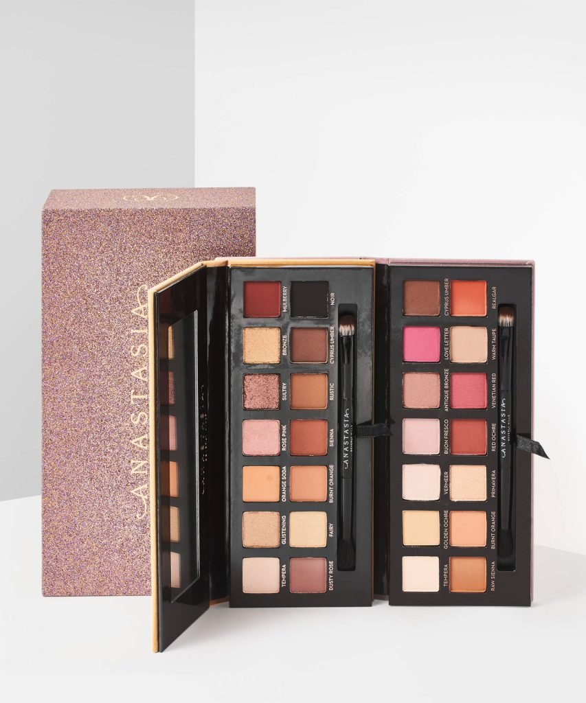 the best holiday gift sets beauty bay