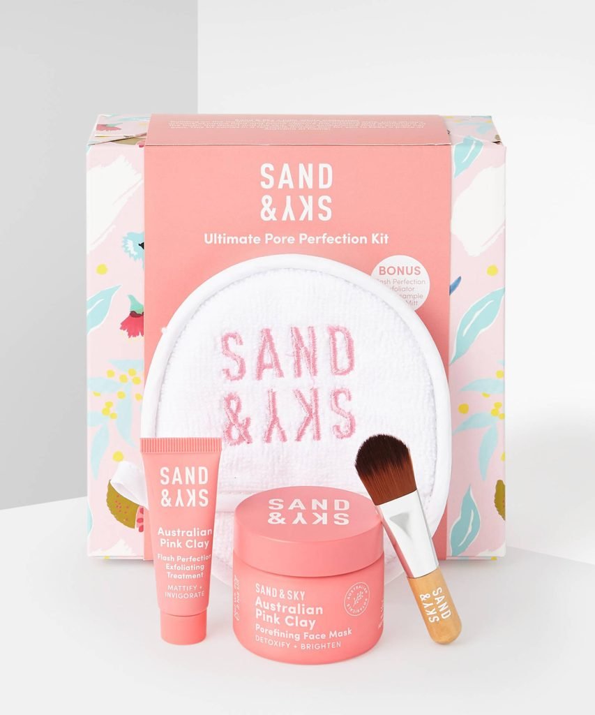 the best holiday gift sets beauty bay