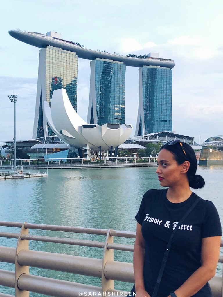 top 9 best free things to do in Singapore